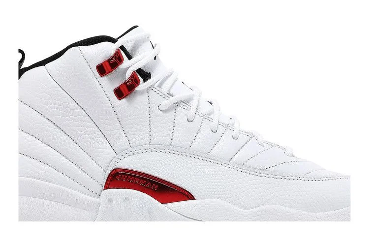 Кроссовки Air Jordan 12 Retro GS 'Twist'
