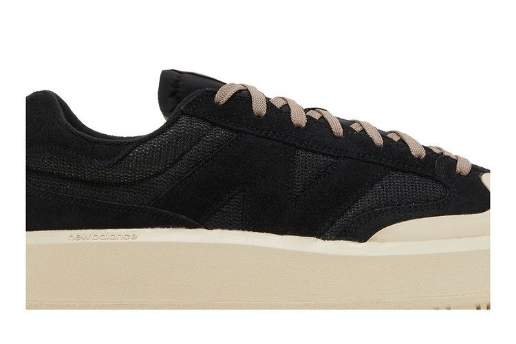 Кроссовки New Balance CT302 'Black Calm Taupe'