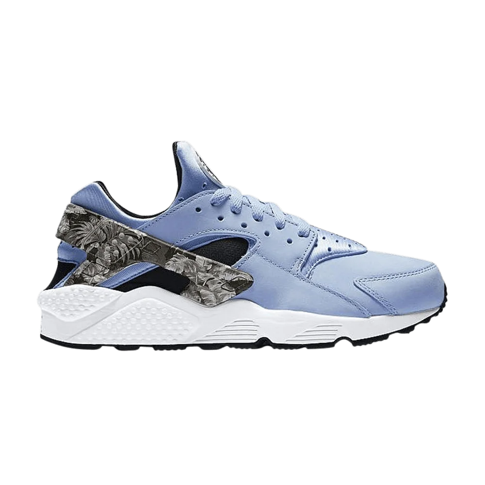 Krossovki-Nike-Air-Huarache-Premium-Aluminum