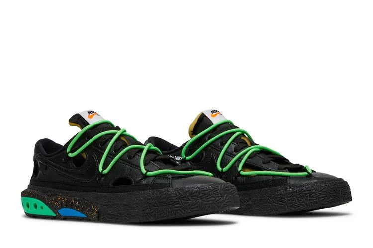 Krossovki-Off-White-x-Nike-Blazer-Low-Black-7