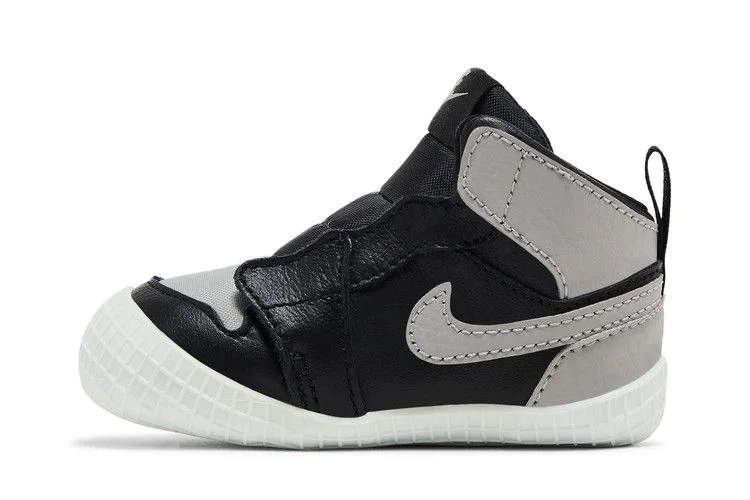Кроссовки Air Jordan 1 Crib Bootie 'Shadow' 2018
