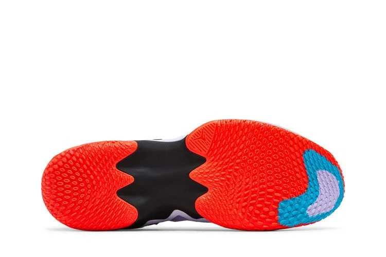 Кроссовки Air Jordan Why Not Zer0.5 'Childhood'