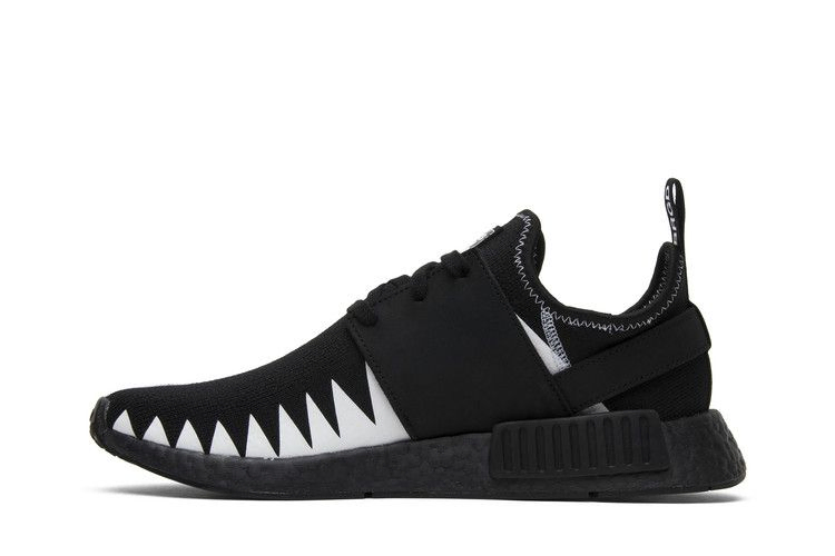 Кроссовки Neighborhood x adidas NMD_R1 Primeknit 'Neighborhood'