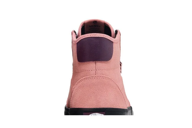 Кроссовки Vans The Lizzie 'Rosette'