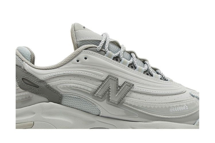 Кроссовки Aimé Leon Dore x New Balance 1000 'Grey'