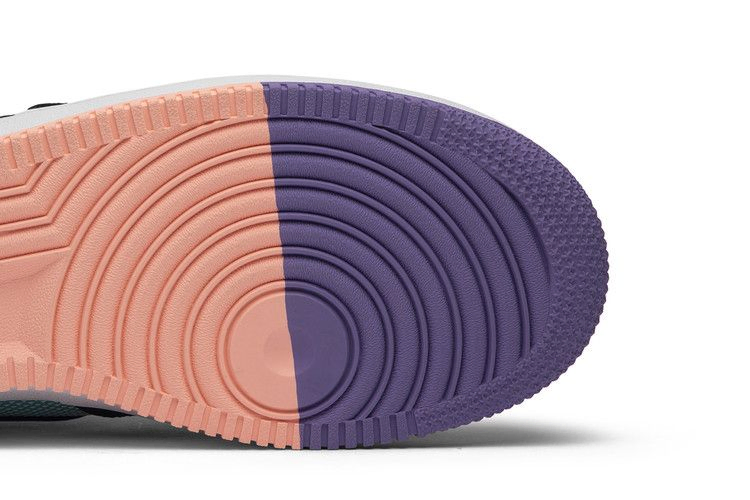 Кроссовки Air Force 1 High 'Have A Nike Day'
