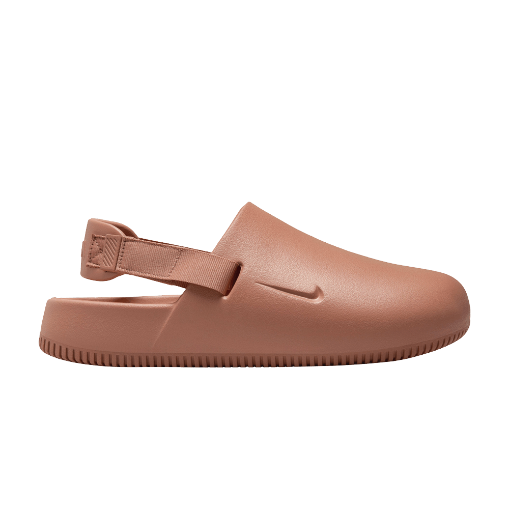 Кроссовки Nike Wmns Calm Mule 'Terra Blush'