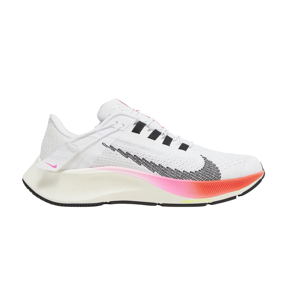 Кроссовки Nike Wmns Air Zoom Pegasus 38 FlyEase 'Rawdacious'