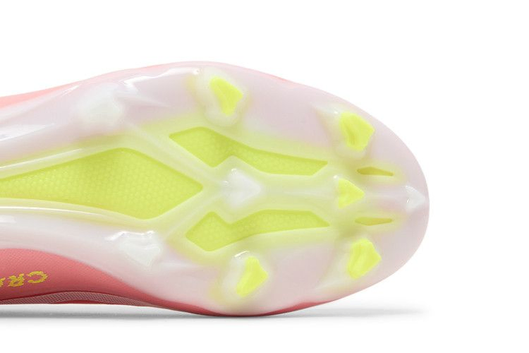 Кроссовки adidas X Crazyfast Pro FG 'Energy Citrus Pack'