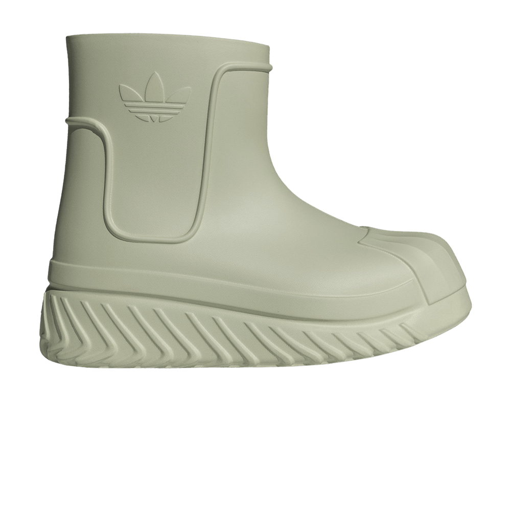 Кроссовки adidas Wmns adiFOM Superstar Boot 'Halo Green'