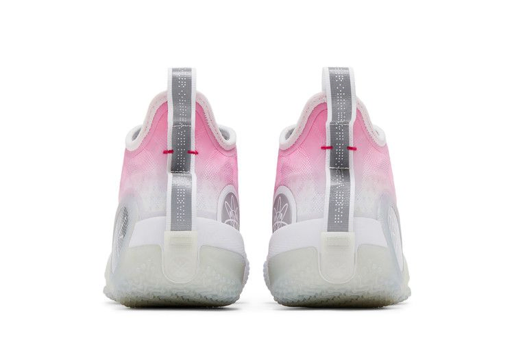 Кроссовки Li-Ning Way of Wade 9 'Blossom'