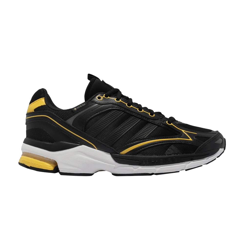 Кроссовки adidas Spiritain 2000 GTX 'Black White Yellow'