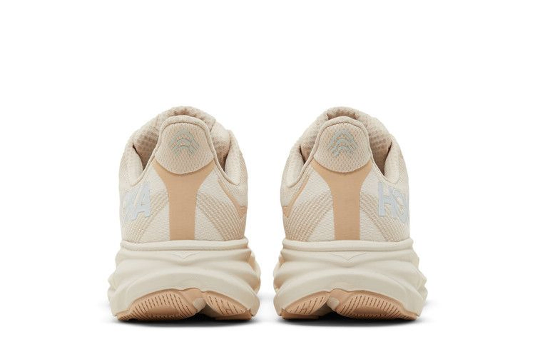 Кроссовки HOKA Clifton 9 'Shifting Sand'