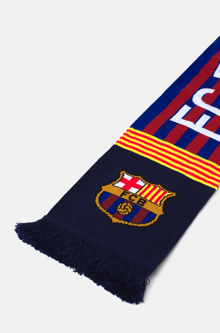 Шарф 1899 Reversible “senyera” scarf