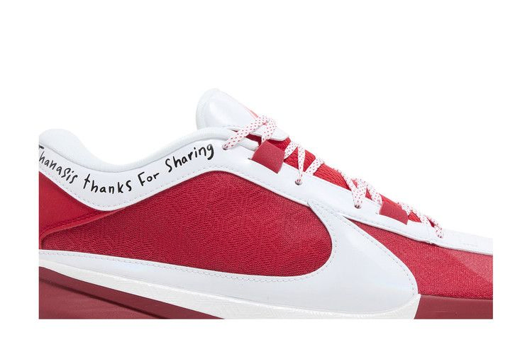Кроссовки Nike Zoom Freak 5 EP 'All-Star'