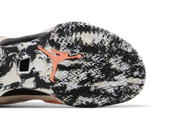 Кроссовки Air Jordan 36 GS 'Ground Up'