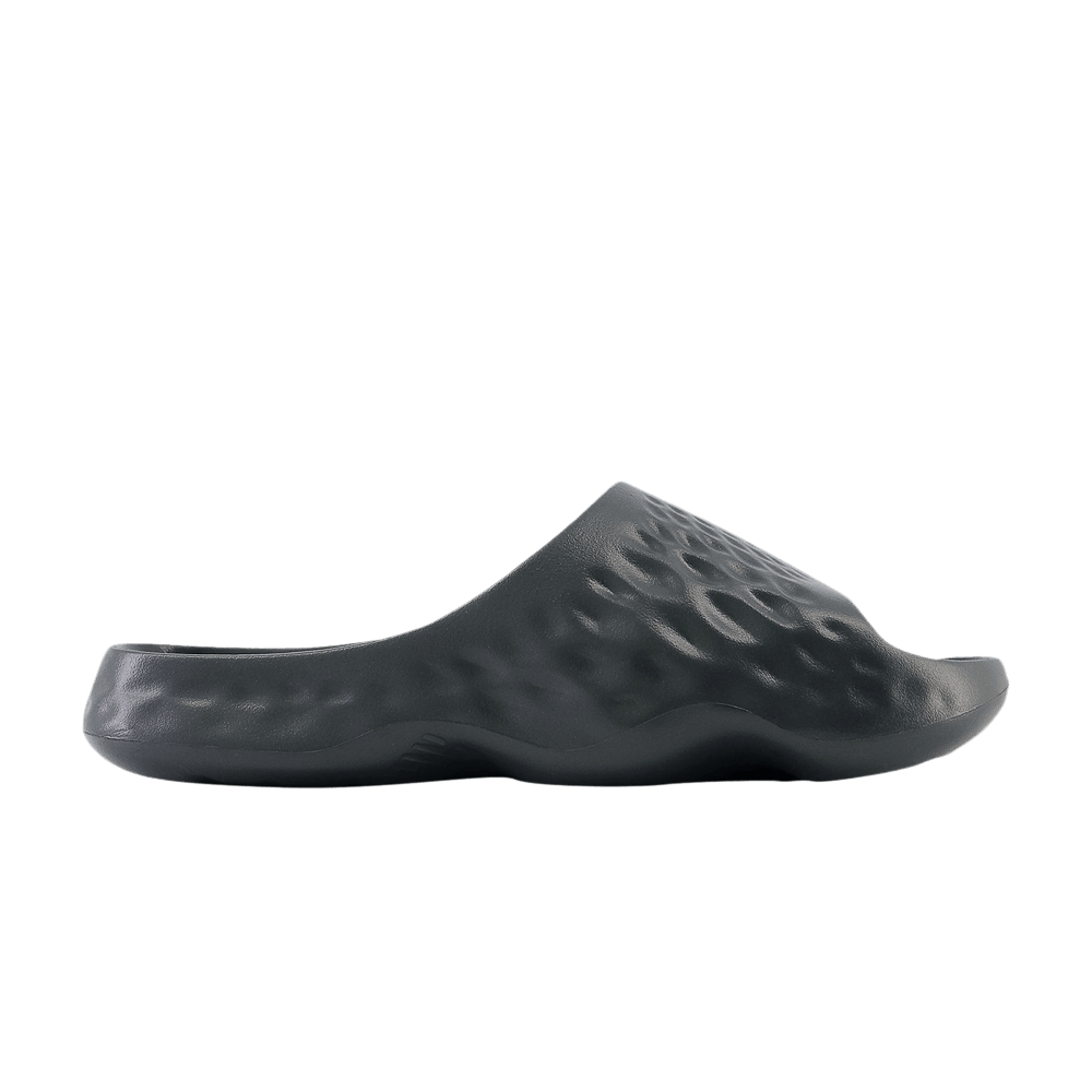 New Balance Fresh Foam MRSHN Slide 'Blacktop'