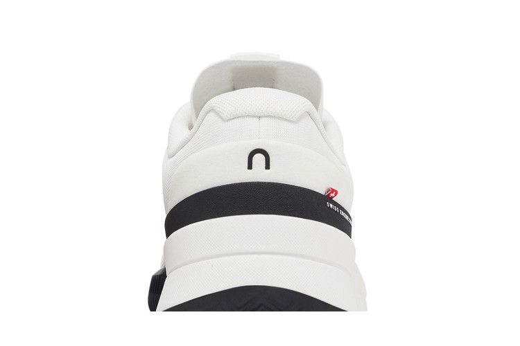 Кроссовки ON The Roger Pro 2 Clay 'White Black'
