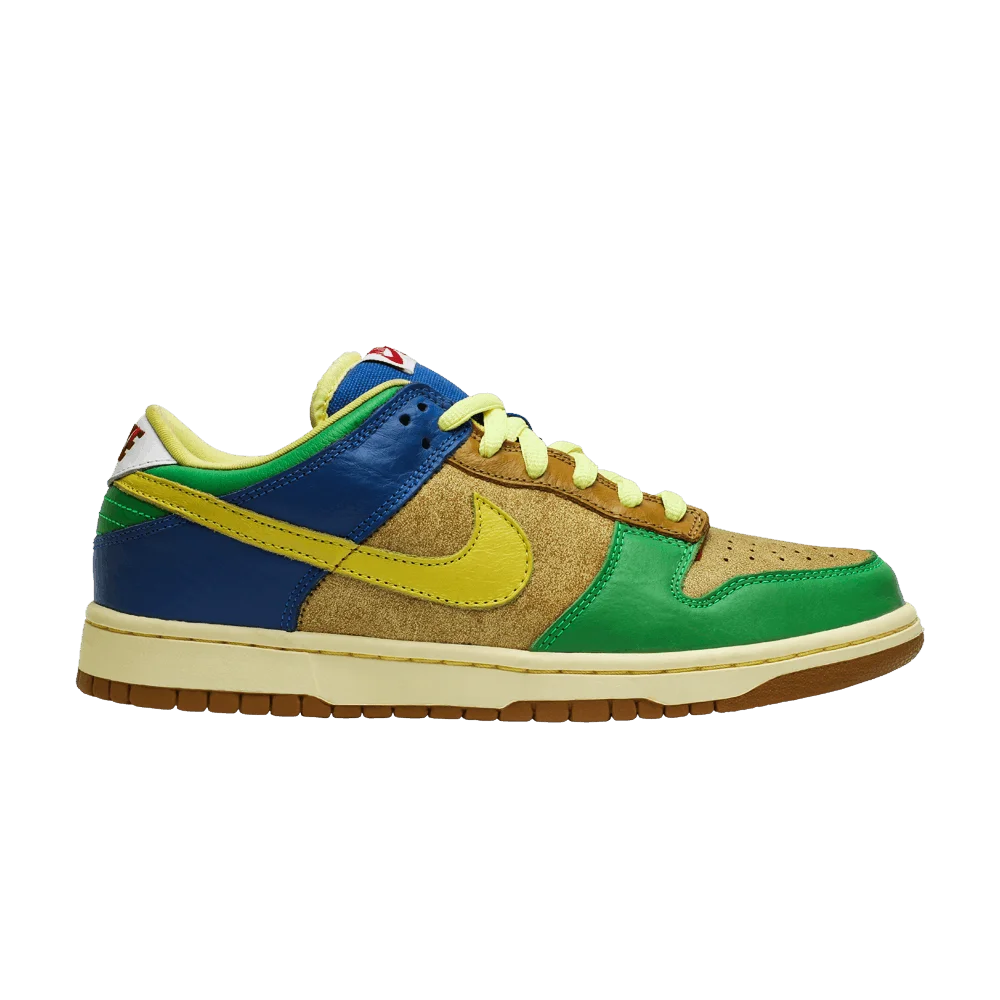 Кроссовки Nike Dunk Low Premium Sb 'Brooklyn Projects'
