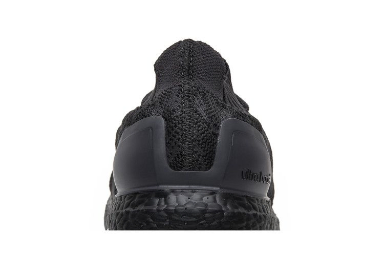 Кроссовки Adidas UltraBoost Uncaged 'Triple Black'