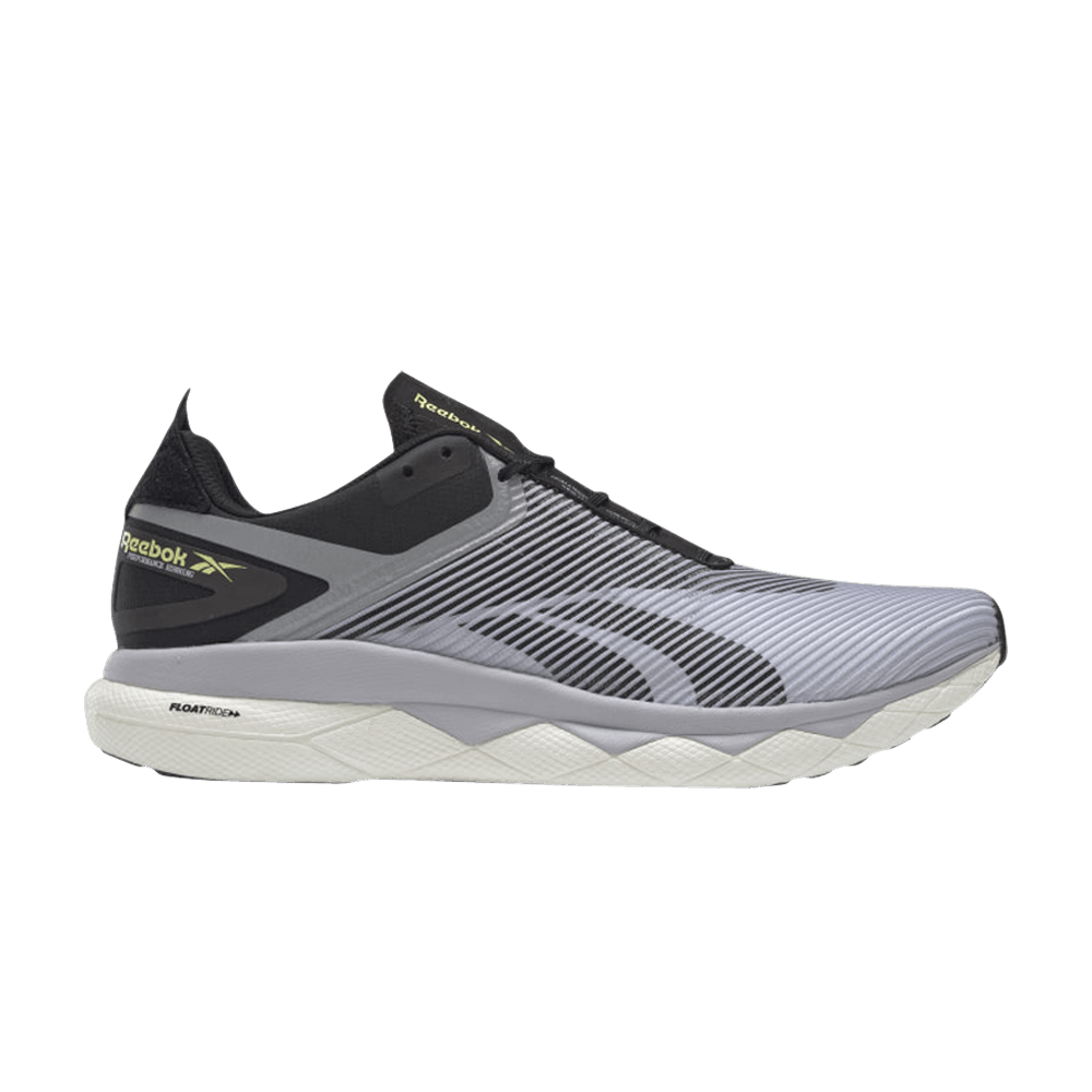 Кроссовки Reebok Floatride Run Panthea 'Sterling Grey'