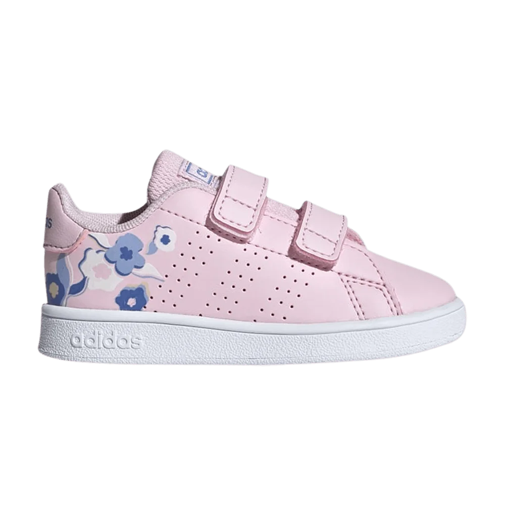 Krossovki-Adidas-Advantage-J-Clear-Pink-Real-Blue