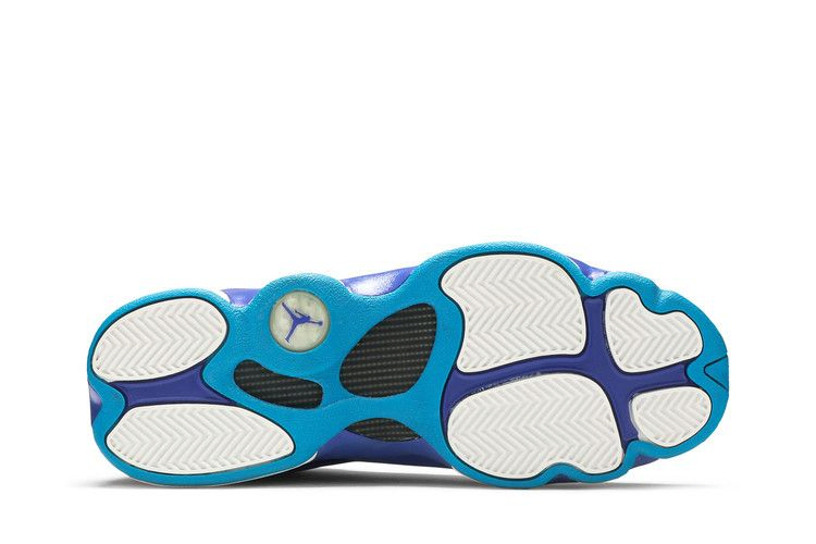 Кроссовки Air Jordan 13 Retro GG 'Hornets'