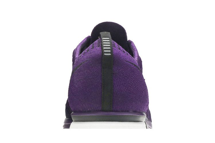 Кроссовки Nike Flyknit Trainer 2017 'Night Purple'