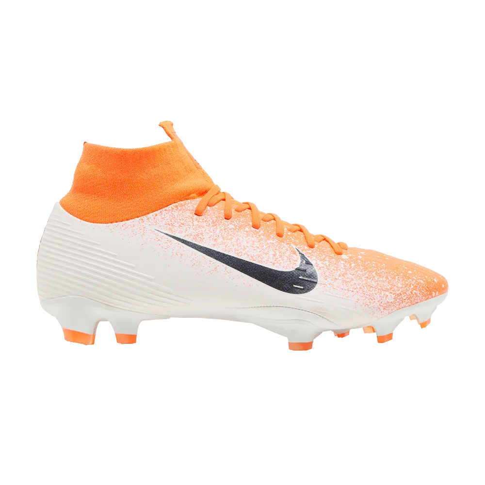 Krossovki-Nike-Superfly-6-Pro-FG-Crimson-White