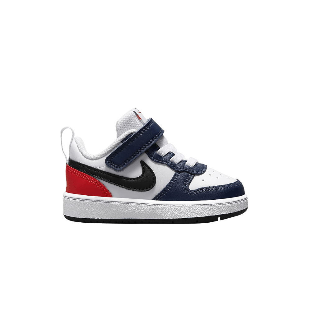 Кроссовки Nike Court Borough Low 2 TD 'USA'