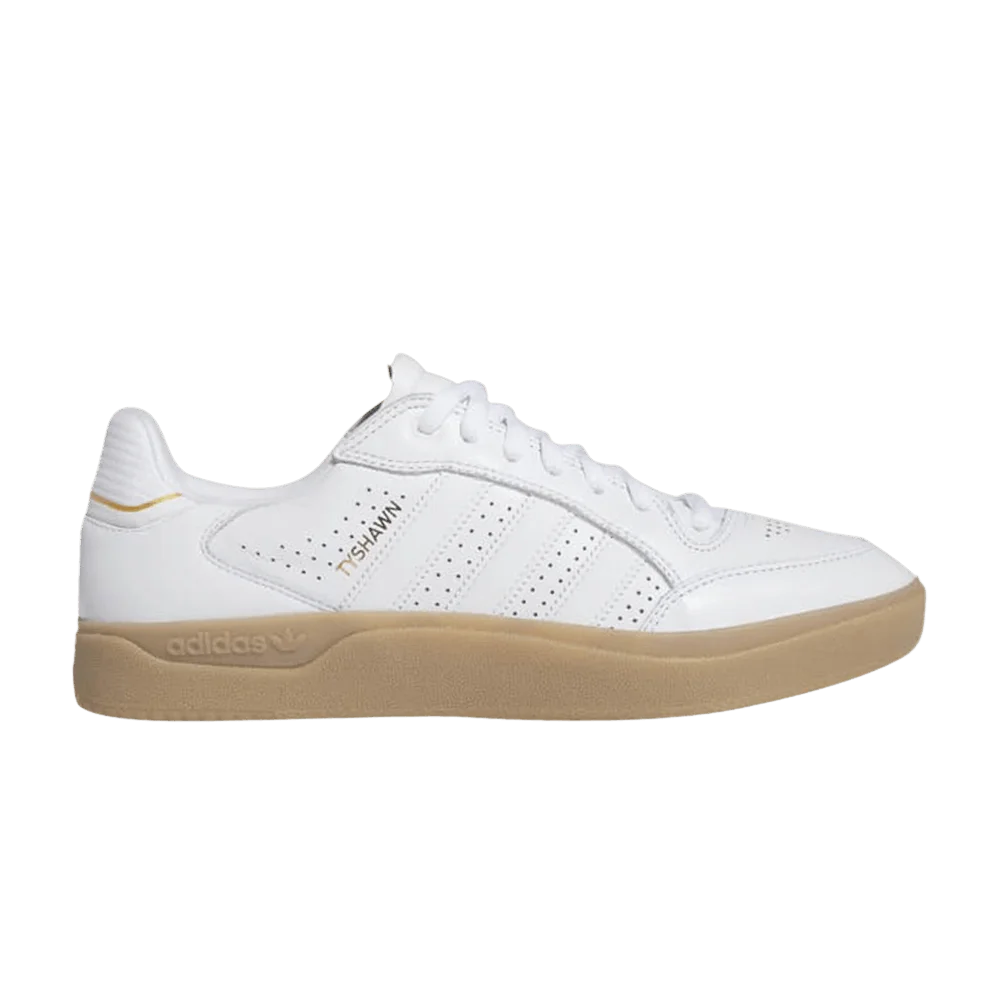 Krossovki-Adidas-Tyshawn-Remastered-White-Gum