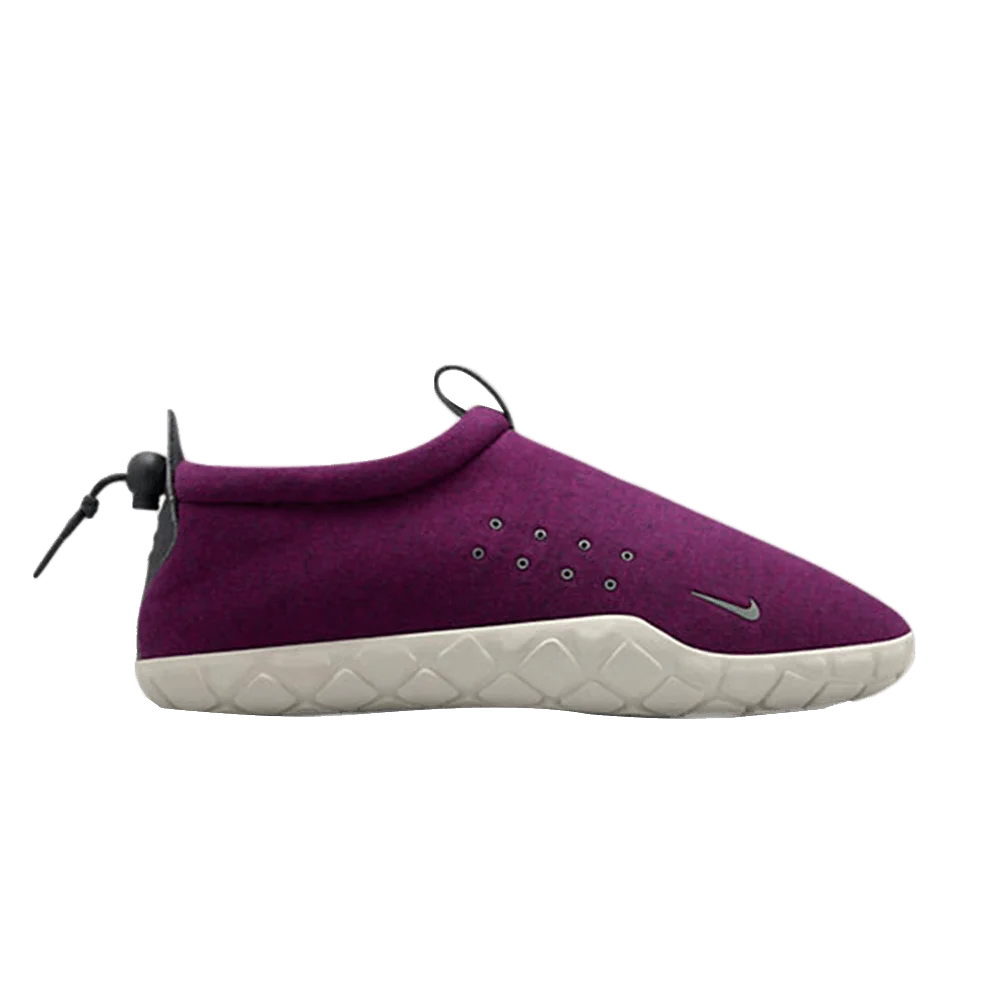 Krossovki-NikeLab-Air-Moc-Fleece