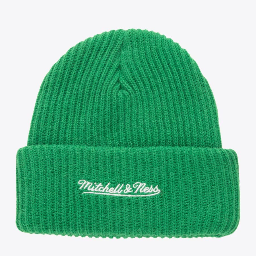 Mitchell-Ness-Green-Milwaukee-Bucks-Hardwood-Classics-Cuffed-Up-Knit-Hat-1