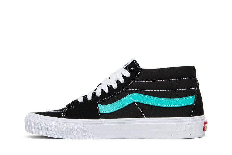 Кроссовки Vans Sk8-Mid 'Classic Sport'