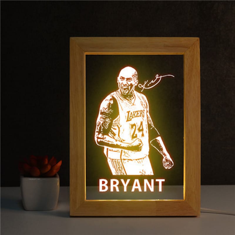 Рамка-светильник Jinduo Bryant Led Frame