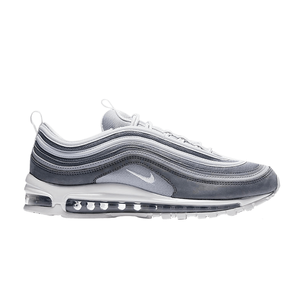 Кроссовки Nike Air Max 97 Premium 'Wolf Grey'