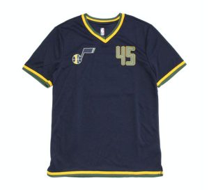 2019-Utah-Jazz-45-Mitchell-NBA-B2OTHER-Tee-300x273