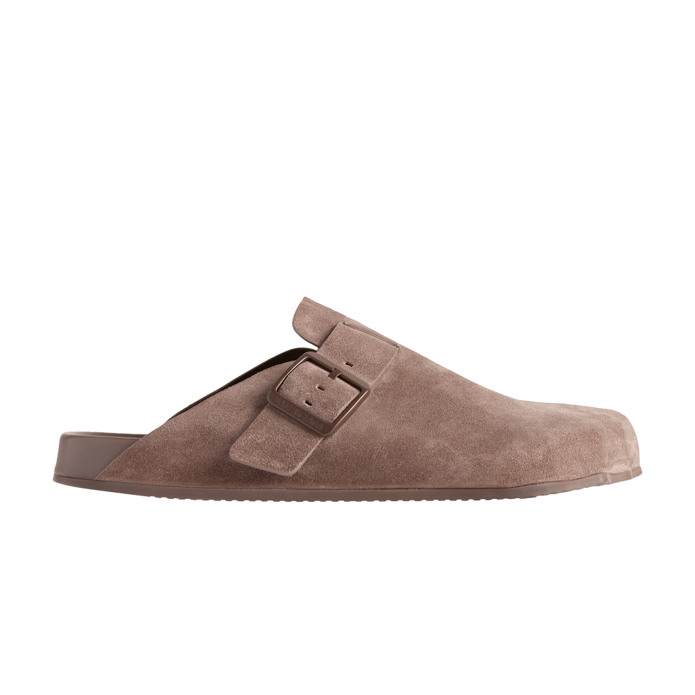 Кроссовки Balenciaga Sunday Mule 'Light Brown'