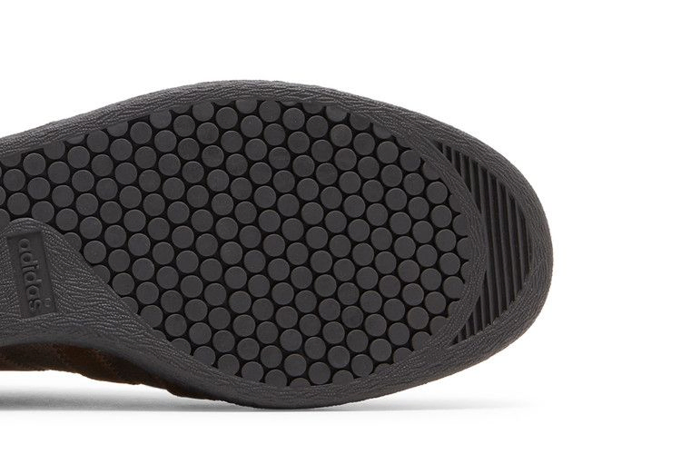 Кроссовки adidas Tobacco Gruen 'Dark Brown'