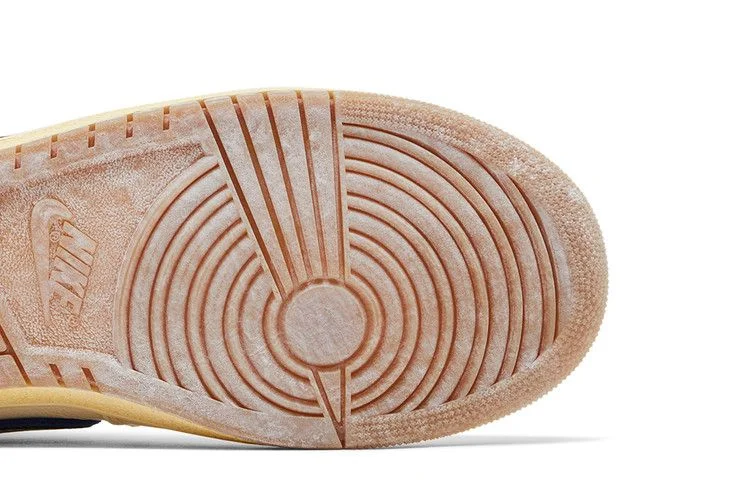 Кроссовки Awake NY x Air Jordan Jordan Air Ship PE SP 'Game Royal'