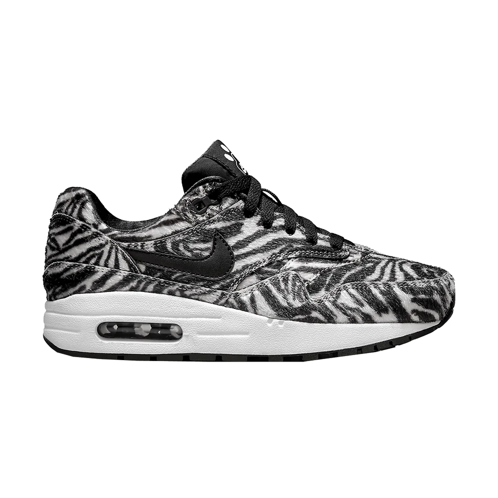 Krossovki-Nike-Air-Max-1-QS-GS-Zebra