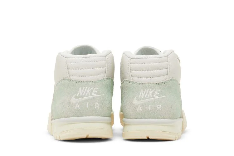 Кроссовки Nike Air Trainer 1 'Enamel Green'