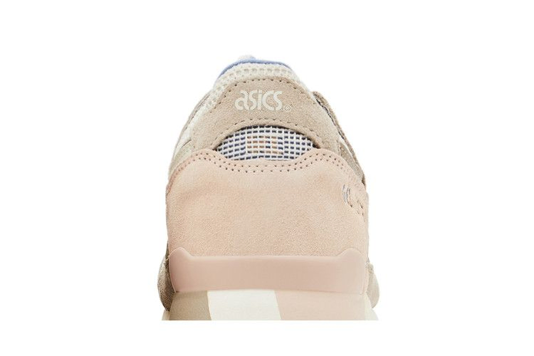 Кроссовки ASICS Gel Lyte 3 OG 'Simply Taupe Maple Sugar'