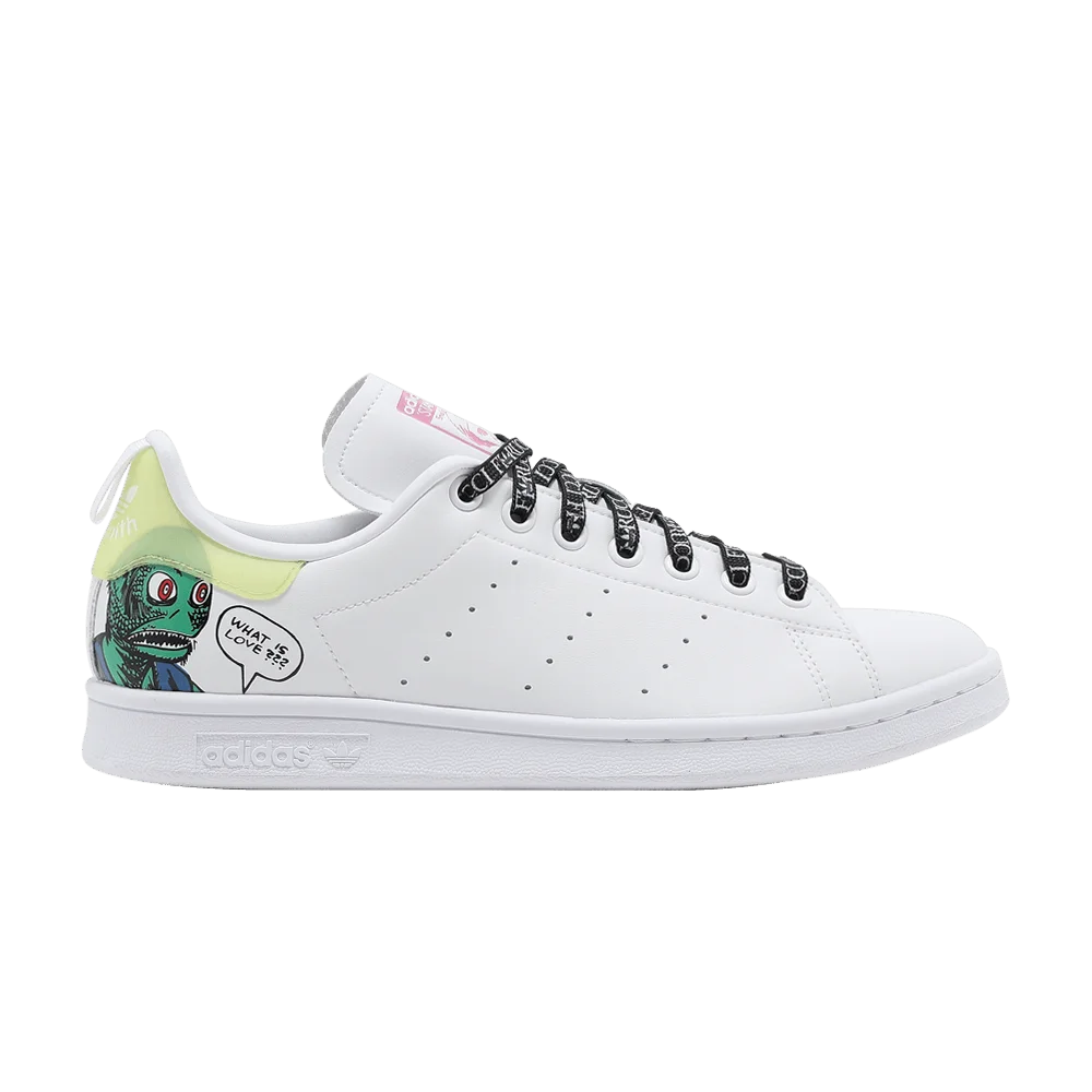 Krossovki-Fiorucci-x-adidas-Stan-Smith-What-Is-Love