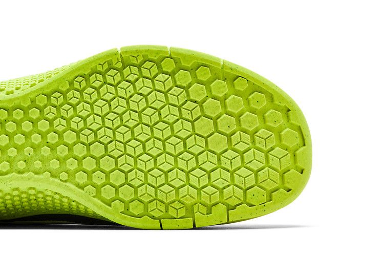 Кроссовки Nike Metcon 1 OG 'Dark Grey Volt' 2025