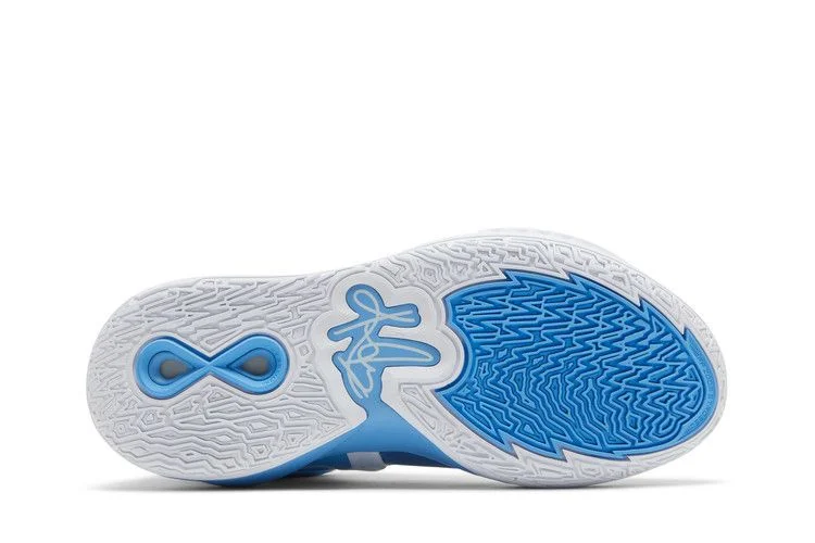 Кроссовки Nike Men's Kyrie Infinity TB 'University Blue'