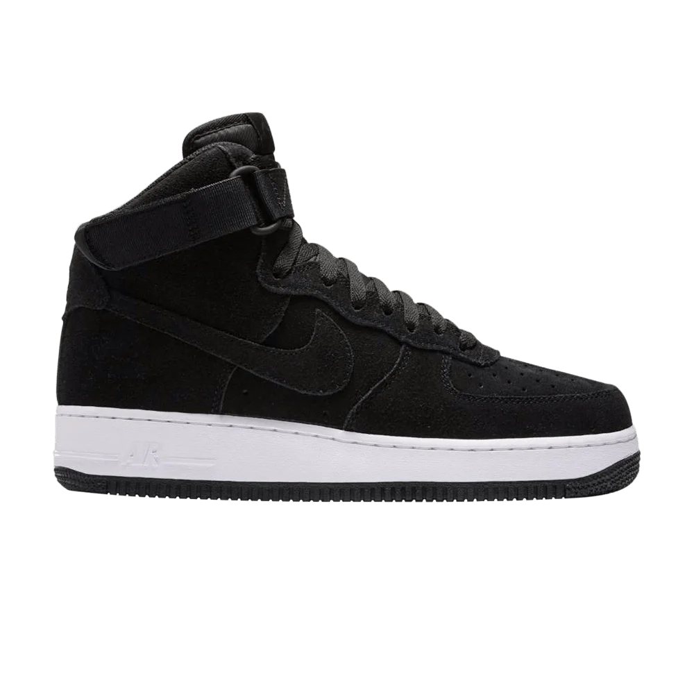 Krossovki-Nike-Air-Force-1-High-07-Black-White