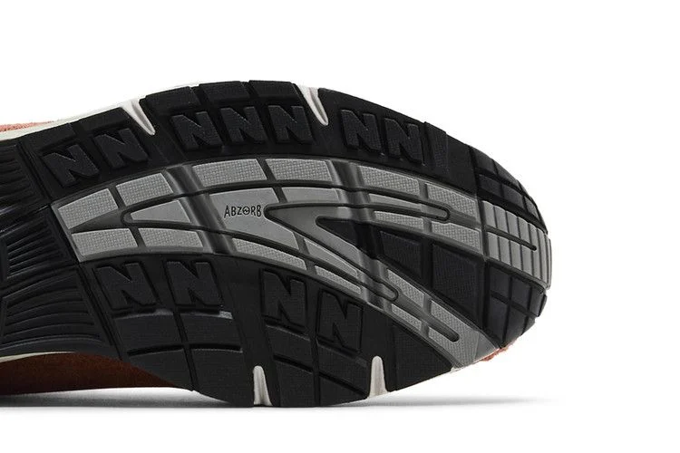 Кроссовки New Balance 991 Made in England 'Bruschetta'