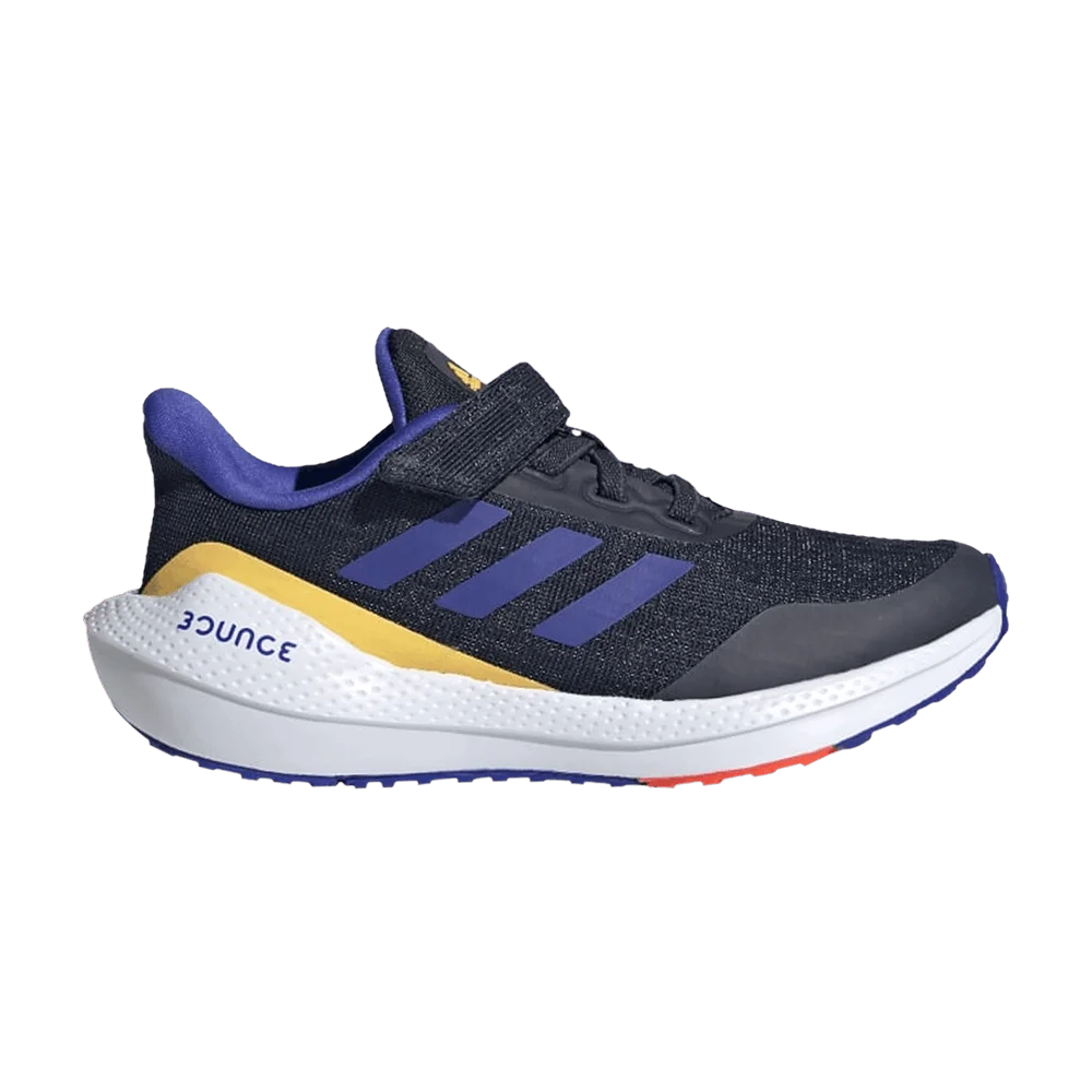 Krossovki-Adidas-EQ21-Run-Velcro-J-Legend-Ink