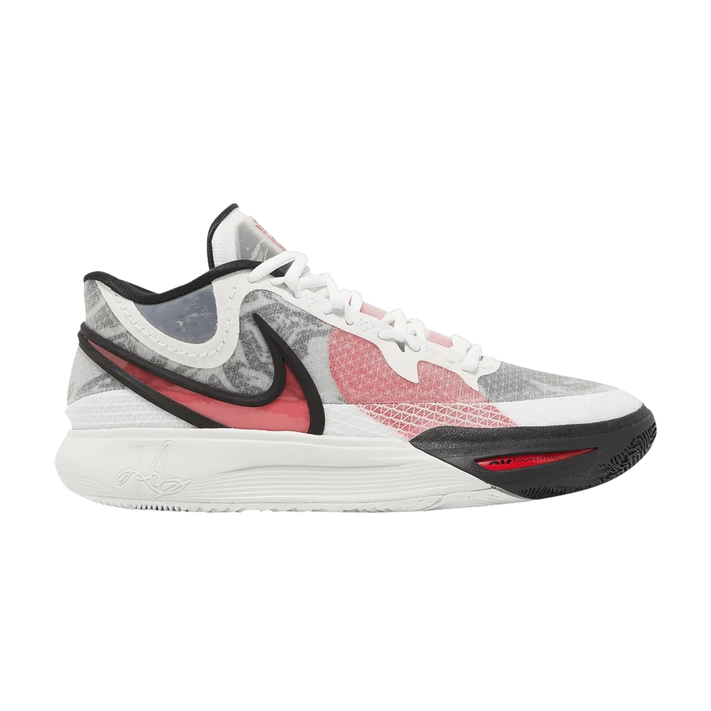 Krossovki-Nike-Kyrie-8-EP-White-University-Red